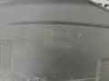 воздухозаборник Mercedes-Benz C-Класс W205/S205/C205 2014, 2.0 л., M 274.920, бензин, АКПП, белый, седан, задний привод, правый руль, A2055000055, A0005840526 - фото №5