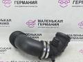 патрубок воздушного фильтра BMW Z4 E85 2003, 2.5 л., M54 B25 (256S5), бензин, АКПП, black sapphire metallic (475), кабриолет, 13717514879, 7514879, 7514880, 7514897 - фото №2