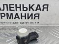 парктроник задний Mercedes-Benz E-Класс W213/S213/C238/A238 2018, 2.0 л., M 274.920, бензин, АКПП, 149 polar white или polarweiss, седан, задний привод, правый руль, A0009055504 - фото №2