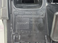 подлокотник BMW X6 F16 2014, 3.0 л., N55 B30 A, бензин, АКПП, красный, правый руль, 51169252108, 51169251992, 51169285084, 9251992, 9252108, 9285084 - фото №9