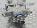 редуктор заднего моста BMW 5 серия G30/G31 G30 2018, 2.0 л., B48 B20 A, бензин, АКПП, a96 mineral-weiss metallic, седан, задний привод, правый руль, 33108624221, 33108686203, 8624221, 8686203 - фото №3