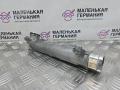 трубка охлаждающей жидкости Mercedes-Benz E-Класс W213/S213/C238/A238 2018, 2.0 л., M 274.920, бензин, АКПП, 149 polar white или polarweiss, седан, задний привод, правый руль, A2742000153 - фото №4