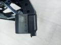 скелет ручки двери задней правой Mercedes-Benz C-Класс W205/S205/C205 2014, 2.0 л., M 274.920, бензин, АКПП, белый, седан, задний привод, правый руль, A0997601800, A2057330214 - фото №6