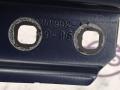 кронштейн (крепление) BMW X1 F48 2017, 2.0 л., B48 A20 B, бензин, АКПП, синий mediterranblau c10, полный привод, правый руль, 41007355992, 7355992 - фото №13