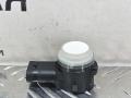 парктроник задний Mercedes-Benz E-Класс W213/S213/C238/A238 2018, 2.0 л., M 274.920, бензин, АКПП, 149 polar white или polarweiss, седан, задний привод, правый руль, A0009055504 - фото №4
