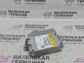 блок AirBag BMW Z4 E85 2003, 2.5 л., M54 B25 (256S5), бензин, АКПП, black sapphire metallic (475), кабриолет, 65779204849, 9204849