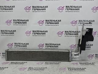 радиатор АКПП BMW M5 F10 2012, 4.4 л., S63 B44 B, бензин, робот, 300 alpinweiss 3, седан, задний привод, правый руль, 17212284241, 2284241, 7343038, 7844265