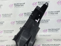 Крепление бампера переднего BMW X6 E71/E72 E71 2009, 3.0 л., N54 B30 A, бензин, серебро, правый руль, 51127157983, 7157983 - фото №2