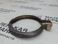 Хомут BMW 6 серия F06/F12/F13 2012, 4.4 л., N63 B44 B, бензин, АКПП, alpinweiss 3 (300), хетчбэк 5 дв., задний привод, правый руль, 11657620508, 7553602 - фото №5