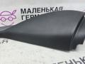 накладка двери внутренняя передняя левая BMW X1 F48 2017, 2.0 л., B48 A20 B, бензин, АКПП, синий mediterranblau c10, полный привод, правый руль, 51337350497, 7350497 - фото №6