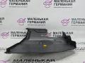 крышка аккумулятора BMW X1 F48 2017, 2.0 л., B48 A20 B, бензин, АКПП, alpinweiss 3 (300), полный привод, правый руль, 51717290817, 7290817 - фото №6