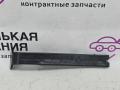 кронштейн (крепление) BMW M5 F10 2012, 4.4 л., S63 B44 B, бензин, робот, 300 alpinweiss 3, седан, задний привод, правый руль, 12907555109, 7555109 - фото №2