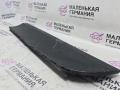 молдинг двери задней левой BMW X3 F25 2013, 2.0 л., N20 B20 A, бензин, АКПП, а52/7 spacegrau, хетчбэк 5 дв., полный привод, правый руль, 51137205781, 7205781 - фото №7