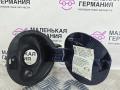лючок топливного бака Volkswagen Passat CC 1 поколение [рестайлинг] 2013, 2.0 л., CCZB, бензин, робот, z2/h5x синий металлик, седан, передний привод, правый руль, 3C8010777P, 3C8809857 - фото №3