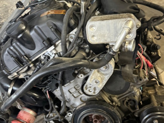 BMW 5 серия F07/F10/F11