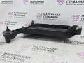 полка аккумулятора Volkswagen Passat B8 2015, 1.8 л., CJSA, бензин, робот, 2t/c9x чёрный перламутр, седан, правый руль, 5Q0915321H, 5Q0915321J - фото №4