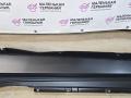 накладка на порог BMW 8 серия G14/G15 G15 2021, 4.4 л., N63B44D, бензин, АКПП, черный, купе, полный привод, 90219421, 51778074812, 8074812, 51778078760, 8078760 - фото №27