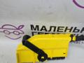 разъем (фишка) проводки BMW X5 F15 2014, 3.0 л., N57 D30 A, дизель, АКПП, mineralweiss metallic (a96), полный привод, правый руль, 9167678, 1670842, 1670839 - фото №4