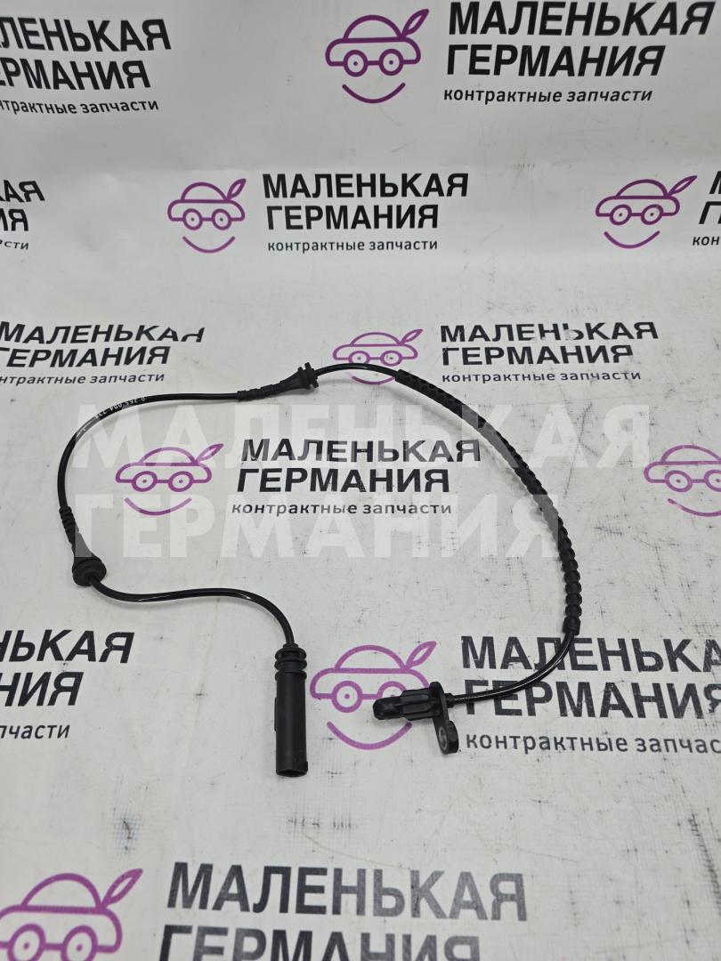 датчик ABS BMW X3 G01 2019, 2.0 л., B48B20C, бензин, АКПП, c1m phytonic-blau metallic, внедорожник 5 дв., полный привод, 34526871064, 6871064 - фото №1