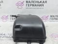 патрубок воздушного фильтра BMW M5 F10 2012, 4.4 л., S63 B44 B, бензин, робот, 300 alpinweiss 3, седан, задний привод, правый руль, 13717843295, 7843295 - фото №3