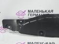 защита днища BMW 5 серия G30/G31 G30 2017, 2.0 л., B48 B20 A, бензин, АКПП, b65 jatoba brown metallic, седан, задний привод, правый руль, 51757399329, 7399329 - фото №9