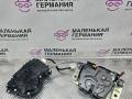 замок багажника BMW X4 F26 2014, 2.0 л., N20 B20 A, бензин, АКПП, 475 black sapphire metallic, полный привод, правый руль, 51247269544, 7269544, 51247361231, 7361231 - фото №2