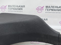 обшивка стойки центральной левой BMW X6 F16 2014, 3.0 л., N55 B30 A, бензин, АКПП, красный, правый руль, 51437369031, 7369031 - фото №7