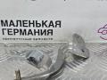 кронштейн глушителя BMW 5 серия F07/F10/F11 F11 2010, 2.5 л., N52 B25 AF, бензин, АКПП, универсал, задний привод, правый руль, 7578219, 18207578219 - фото №8