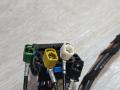 проводка BMW X1 F48 2017, 2.0 л., B48 A20 B, бензин, АКПП, синий mediterranblau c10, полный привод, правый руль, 7590356, 61139221027, 6925638, 61139309444, 9328853, 9267278, 61149321022, 9270355, 31139309446, 6813099, 15205251, 74300605, 9270356, 6814884, 305496, 6825781, 6900536, 9318949 - фото №30
