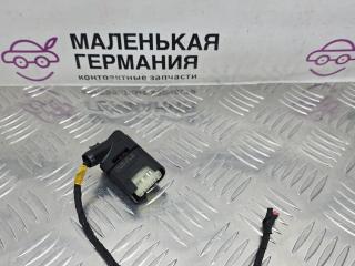 разъем (фишка) проводки BMW 5 серия G30/G31 G30 2018, 2.0 л., B48 B20 A, бензин, АКПП, черный 475, седан, задний привод, правый руль, 9165782, 8631654, 61139165782