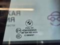 дверь задняя левая BMW X5 F15 2013, 3.0 л., N57 D30 A, дизель, АКПП, 300 alpinweiss iii, полный привод, правый руль, 41517386739, 7386739 - фото №8
