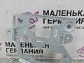 кронштейн (крепление) Mercedes-Benz C-Класс W205/S205/C205 W205.042 2014, 2.0 л., M 274.920, бензин, АКПП, 755 серый, седан, задний привод, правый руль, A2055452240 - фото №4
