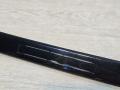 молдинг крыши BMW 5 серия G30/G31 G30 2017, 2.0 л., B47 D20 A, дизель, АКПП, black sapphire metallic (475), седан, задний привод, правый руль, 51137443691, 7433733, 7443691 - фото №10