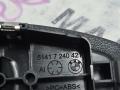 кнопка стеклоподъемника двери передней левой BMW 1 серия F20/F21 F20 2013, 3.0 л., N55 B30 A, бензин, АКПП, 300, u300 — alpinweiss iii, хетчбэк 5 дв., задний привод, правый руль, 61319208107, 9208107, 7283835, 51417240421, 7240421 - фото №10