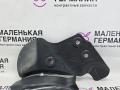 щиток, защищающий от ударов камней BMW X6 F16 2014, 3.0 л., N55 B30 A, бензин, АКПП, красный, правый руль, 33316782522, 6782522 - фото №5
