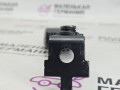 замок ремня безопасности BMW X5 F15 2014, 3.0 л., N57 D30 A, дизель, АКПП, mineralweiss metallic (a96), полный привод, правый руль, 72117318459, 7318459, 72117395074, 7395074 - фото №6