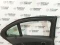 дверь задняя левая Mercedes-Benz C-Класс W205/S205/C205 W205.042 2014, 2.0 л., M 274.920, бензин, АКПП, 755 серый, седан, задний привод, правый руль, A2057300105 - фото №30