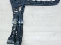 Крепление бампера заднего Mercedes-Benz C-Класс W205/S205/C205 2014, 2.0 л., M 274.920, бензин, АКПП, белый, седан, задний привод, правый руль, A2058801802 - фото №4