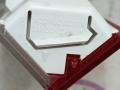 фонарь освещения багажника Mercedes-Benz E-Класс W212/S212/C207/A207 W212 2012, 1.8 л., M 271.860, бензин, АКПП, 040 черный, седан, задний привод, правый руль, A2218202101, A0005402066 - фото №9