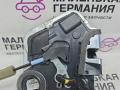 замок двери задней правой Honda CR-V 3 поколение (2006 - 2009), 41133015240, 72611T1GE001 - фото №3