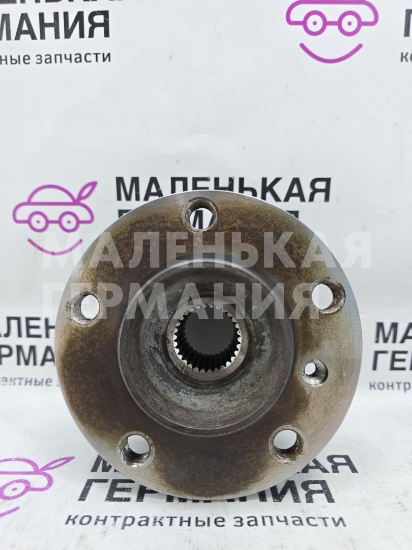 подшипник ступицы BMW X5 F15 2013, 3.0 л., N57 D30 A, дизель, АКПП, mineralweiss metallic (a96), внедорожник 5 дв., полный привод, правый руль, 33406867811, 33416795961, 6867811, 6795961 - фото №1