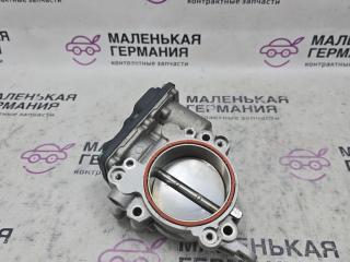 заслонка дроссельная BMW 5 серия G30/G31 (2016 - 2020), 3.0 л., B58 B30 A, бензин, полный привод, 13548601651, 8601651, A2C150021900