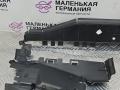 воздуховод (дефлектор) радиатора Mercedes-Benz E-Класс W212 [рестайлинг] W212 2013, 2.0 л., M 274.920, бензин, АКПП, 775 iridiumsilber, седан, задний привод, правый руль, A2125052930, A2125054630 - фото №6