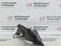 перегородка BMW X5 F15 2014, 3.0 л., N57 D30 A, дизель, АКПП, mineralweiss metallic (a96), полный привод, правый руль, 51717290657, 7290657 - фото №4