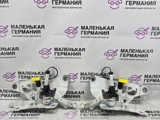 петля капота правая BMW M5 F10 2012, 4.4 л., S63 B44 B, бензин, робот, 300 alpinweiss 3, седан, задний привод, правый руль, 7249888, 41007270884, 51237263056, 7263056