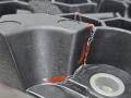 кронштейн топливного фильтра BMW X5 F15 2013, 3.0 л., N57 D30 A, дизель, АКПП, mineralweiss metallic (a96), внедорожник 5 дв., полный привод, правый руль, 16117206504, 7206504, 70312332, 70347023, 13327796063, 7796063, 70314607 - фото №8