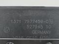 декоративная крышка двигателя BMW 6 серия F06/F12/F13 2012, 4.4 л., N63 B44 B, бензин, АКПП, alpinweiss 3 (300), хетчбэк 5 дв., задний привод, правый руль, 13717577456, 7577456 - фото №20
