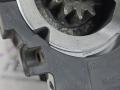 стартер BMW X5 F15 2013, 3.0 л., N57 D30 A, дизель, АКПП, mineralweiss metallic (a96), внедорожник 5 дв., полный привод, правый руль, 12418573394, 12418515900, 8515900, 12418570382, 8570382, 0001148020, 8573394 - фото №17