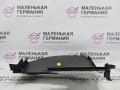 крышка аккумулятора BMW X1 F48 2017, 2.0 л., B48 A20 B, бензин, АКПП, alpinweiss 3 (300), полный привод, правый руль, 51717290817, 7290817 - фото №8