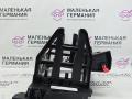 крепление магнитолы BMW 6 серия F06/F12/F13 2012, 4.4 л., N63 B44 B, бензин, АКПП, alpinweiss 3 (300), хетчбэк 5 дв., задний привод, правый руль, 51459197466, 9197466, 105023891 - фото №5
